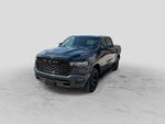 2026 RAM 1500 RAM 1500 LONE STAR CREW CAB 4X4 5'7' BOX