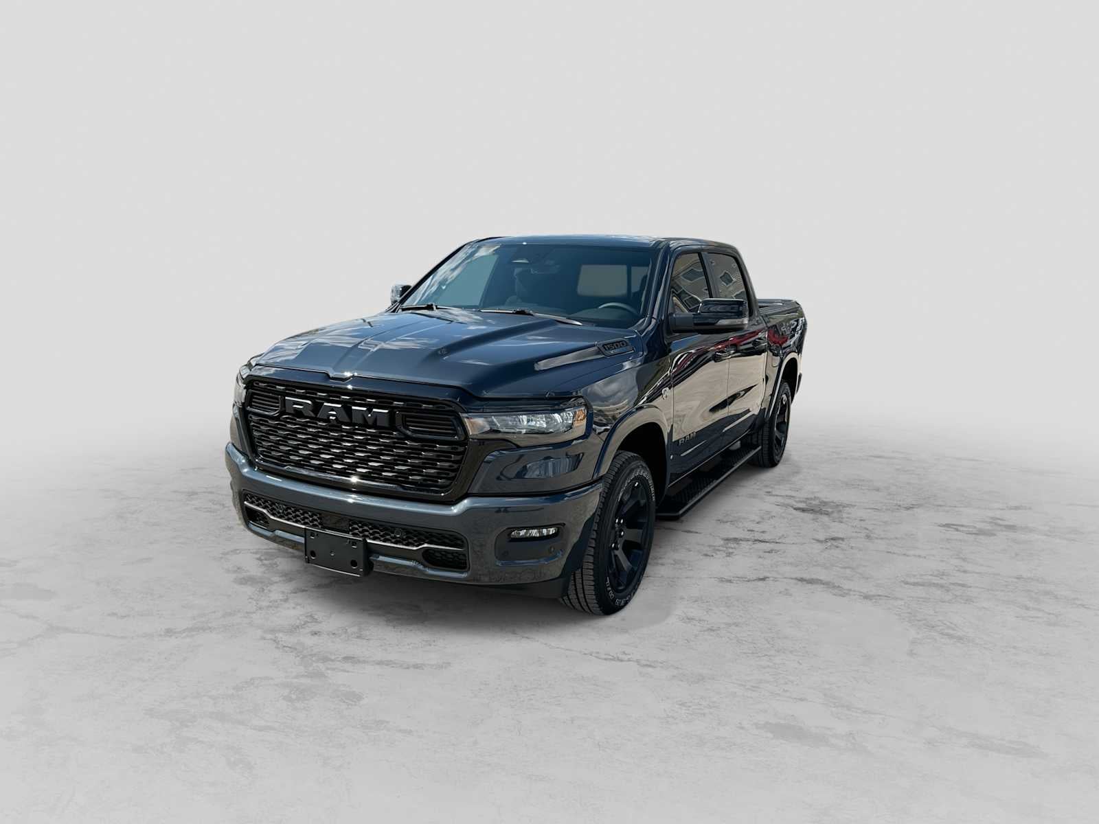 2026 RAM 1500 RAM 1500 LONE STAR CREW CAB 4X4 5'7' BOX