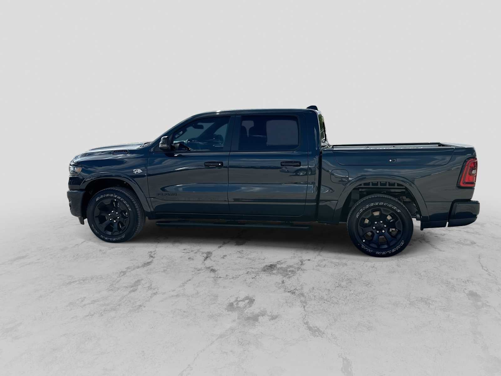 2026 RAM 1500 RAM 1500 LONE STAR CREW CAB 4X4 5'7' BOX