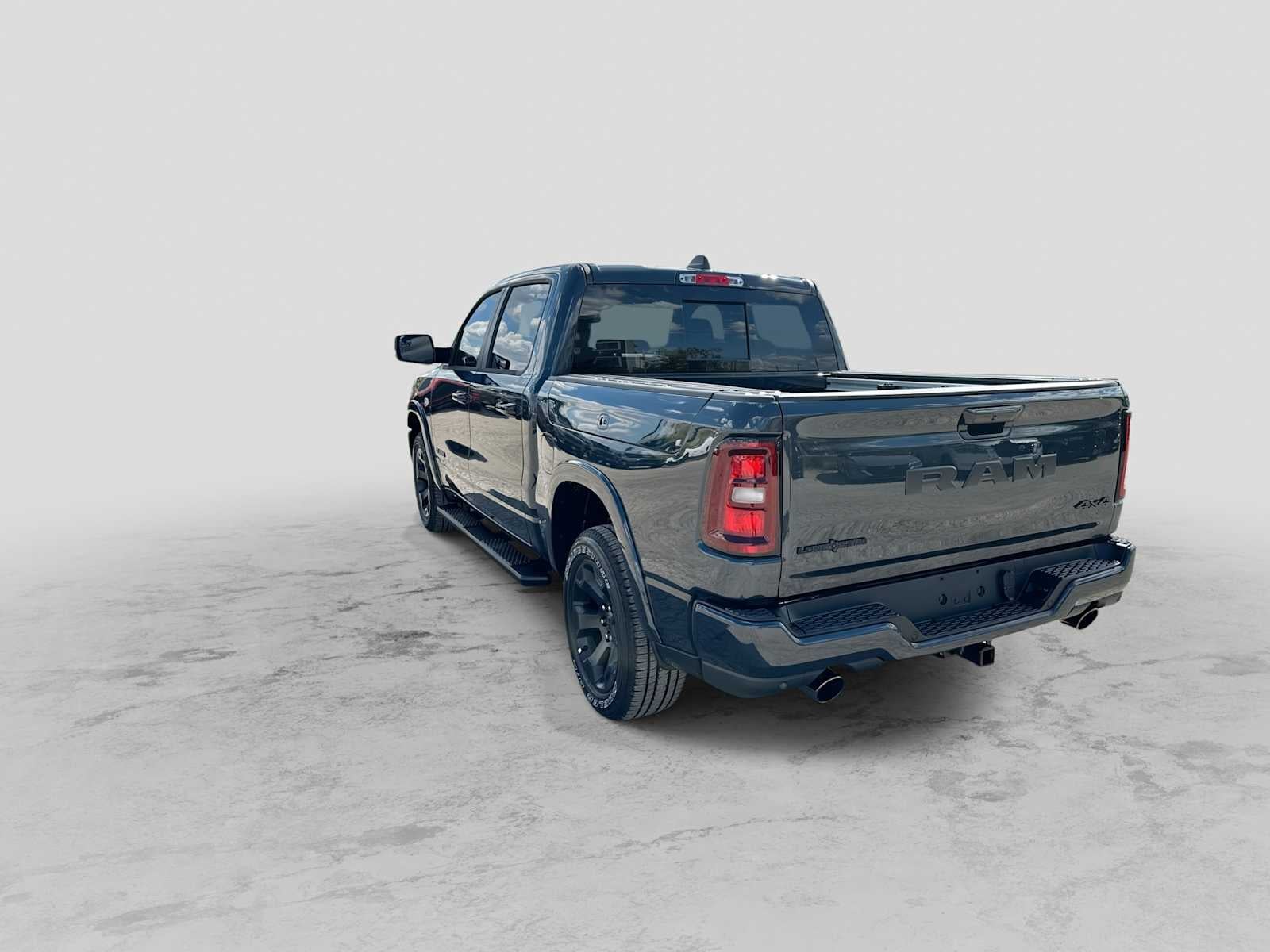 2026 RAM 1500 RAM 1500 LONE STAR CREW CAB 4X4 5'7' BOX