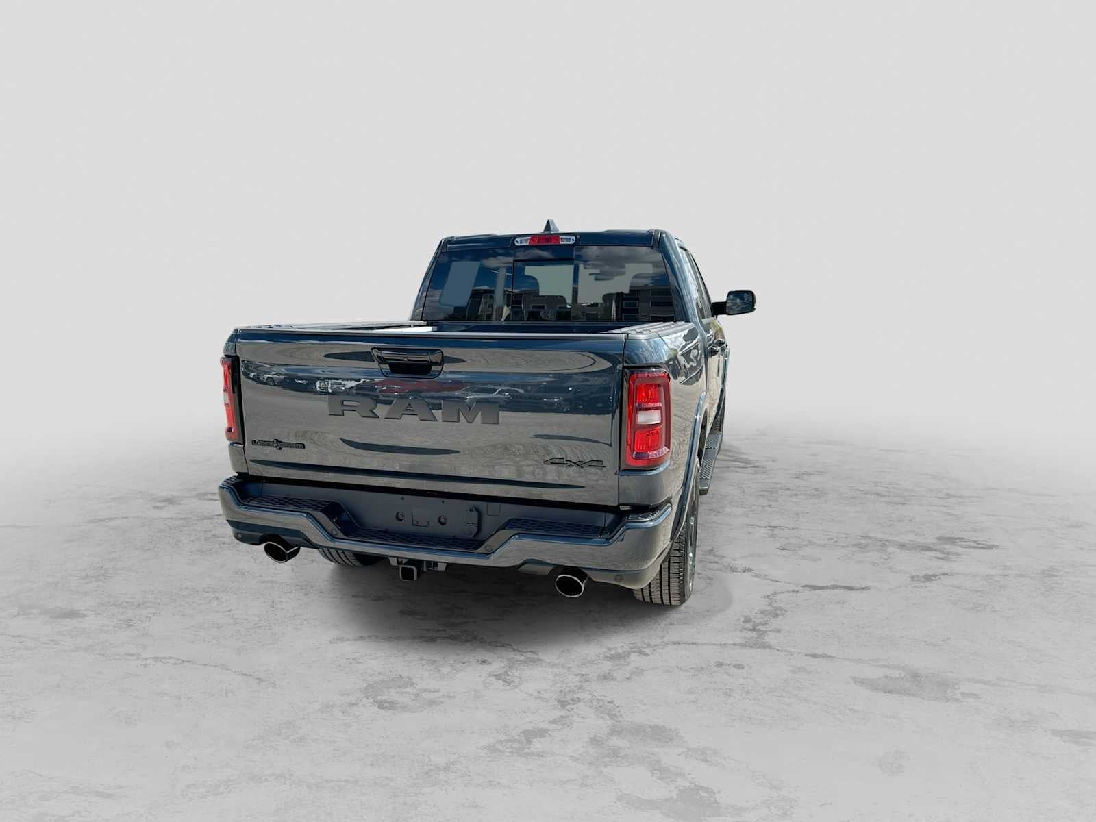 2026 RAM 1500 RAM 1500 LONE STAR CREW CAB 4X4 5'7' BOX