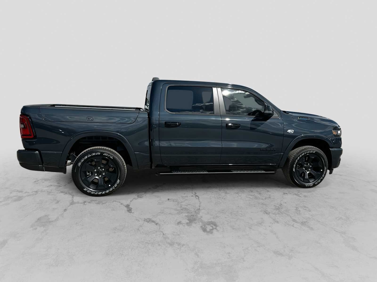 2026 RAM 1500 RAM 1500 LONE STAR CREW CAB 4X4 5'7' BOX