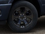 2026 RAM 1500 RAM 1500 LONE STAR CREW CAB 4X4 5'7' BOX