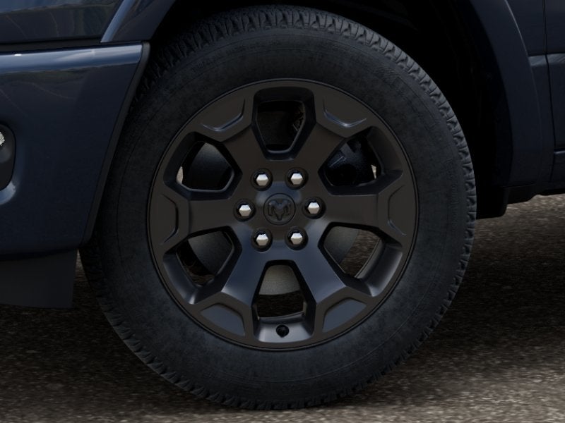 2026 RAM 1500 RAM 1500 LONE STAR CREW CAB 4X4 5'7' BOX