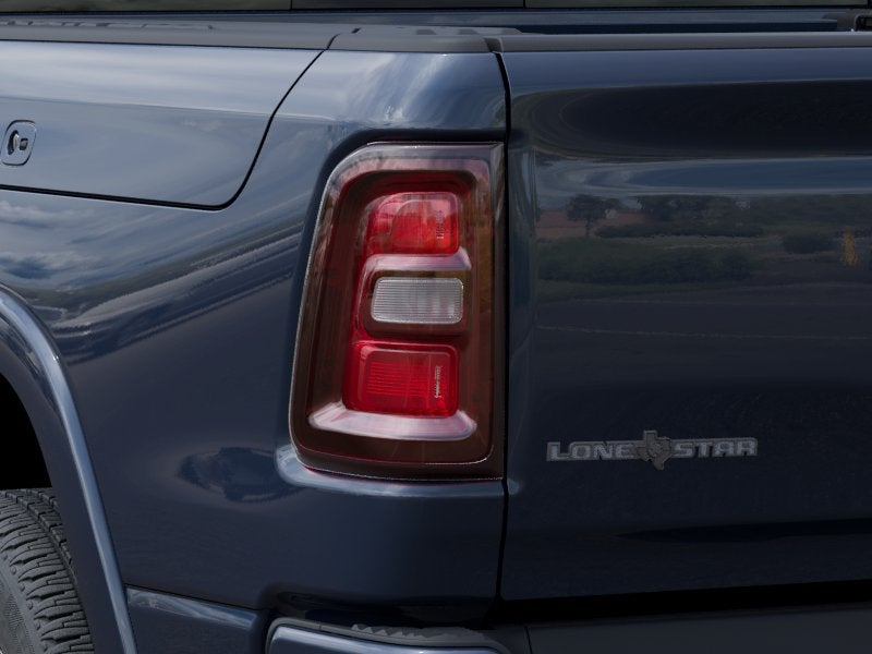 2026 RAM 1500 RAM 1500 LONE STAR CREW CAB 4X4 5'7' BOX