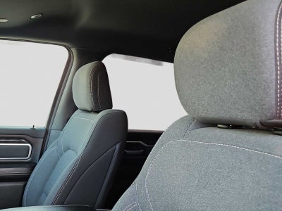 2020 RAM 1500 Lone Star Crew Cab 4x4 5'7' Box