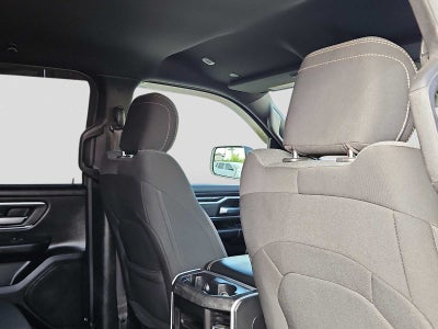 2020 RAM 1500 Lone Star Crew Cab 4x4 5'7' Box