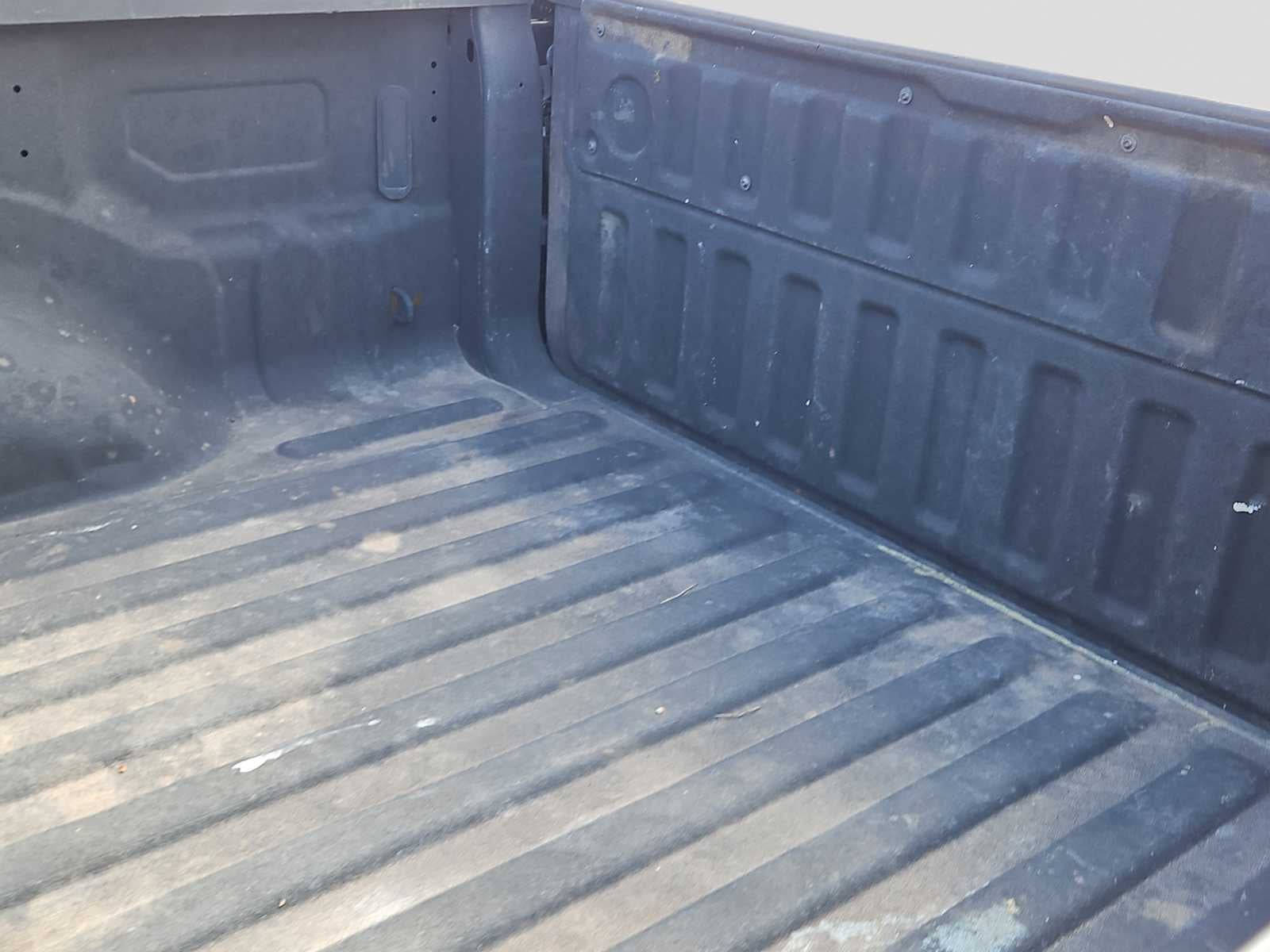 2020 RAM 1500 Lone Star Crew Cab 4x4 5'7' Box