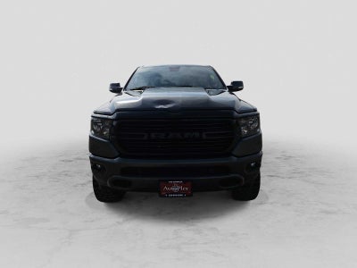 2020 RAM 1500 Lone Star Crew Cab 4x4 5'7' Box