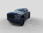 2020 RAM 1500 Lone Star Crew Cab 4x4 5'7' Box