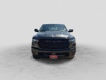 2026 RAM 1500 Warlock Crew Cab 4x4 5'7' Box