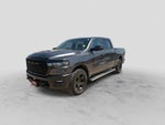 2026 RAM 1500 Warlock Crew Cab 4x4 5'7' Box