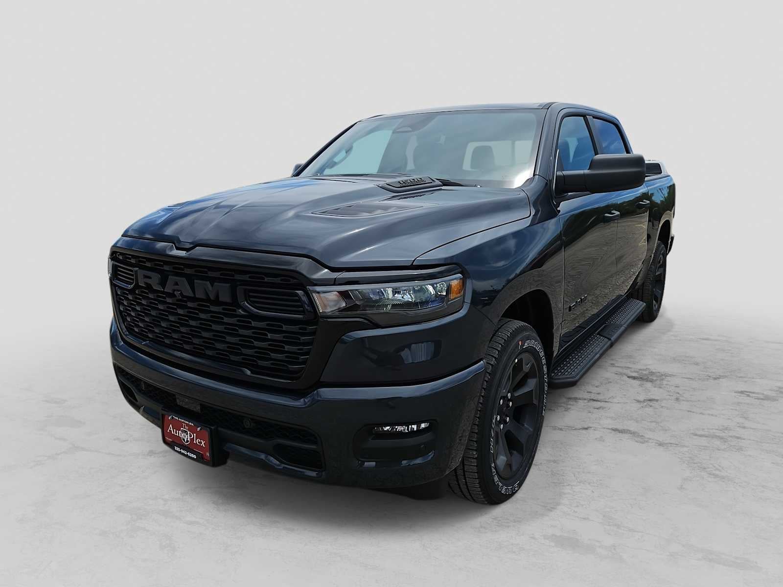 2026 RAM 1500 RAM 1500 EXPRESS CREW CAB 4X4 5'7' BOX