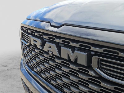 2026 RAM 1500 RAM 1500 EXPRESS CREW CAB 4X4 5'7' BOX