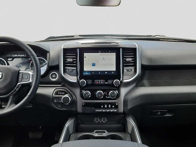 2026 RAM 1500 RAM 1500 EXPRESS CREW CAB 4X4 5'7' BOX