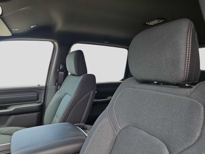 2026 RAM 1500 RAM 1500 EXPRESS CREW CAB 4X4 5'7' BOX