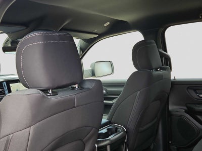 2026 RAM 1500 RAM 1500 EXPRESS CREW CAB 4X4 5'7' BOX