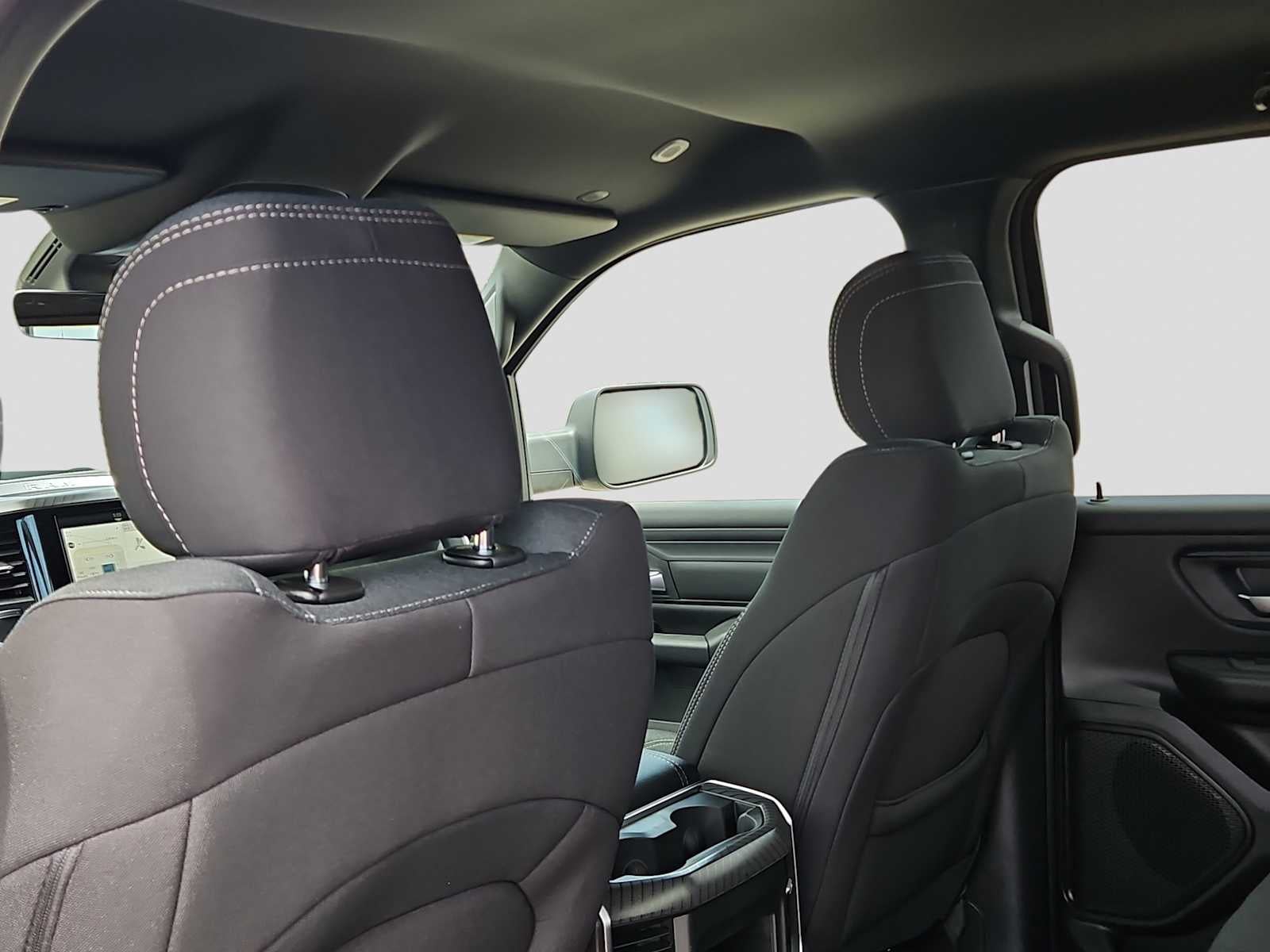 2026 RAM 1500 RAM 1500 EXPRESS CREW CAB 4X4 5'7' BOX
