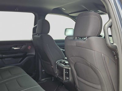 2026 RAM 1500 RAM 1500 EXPRESS CREW CAB 4X4 5'7' BOX