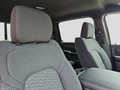 2026 RAM 1500 RAM 1500 EXPRESS CREW CAB 4X4 5'7' BOX