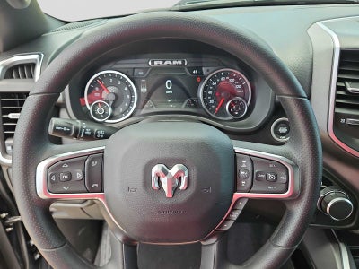 2026 RAM 1500 RAM 1500 EXPRESS CREW CAB 4X4 5'7' BOX
