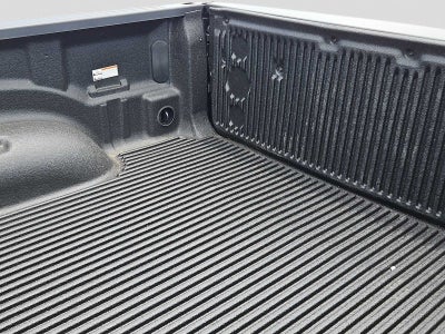 2026 RAM 1500 RAM 1500 EXPRESS CREW CAB 4X4 5'7' BOX