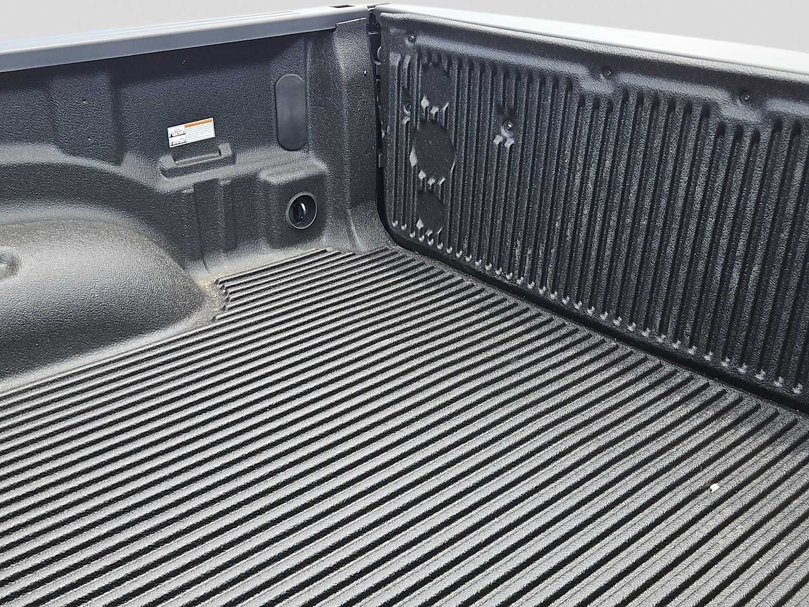 2026 RAM 1500 RAM 1500 EXPRESS CREW CAB 4X4 5'7' BOX