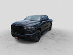 2026 RAM 1500 RAM 1500 EXPRESS CREW CAB 4X4 5'7' BOX