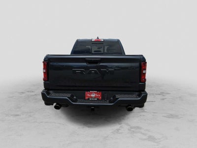 2026 RAM 1500 RAM 1500 EXPRESS CREW CAB 4X4 5'7' BOX