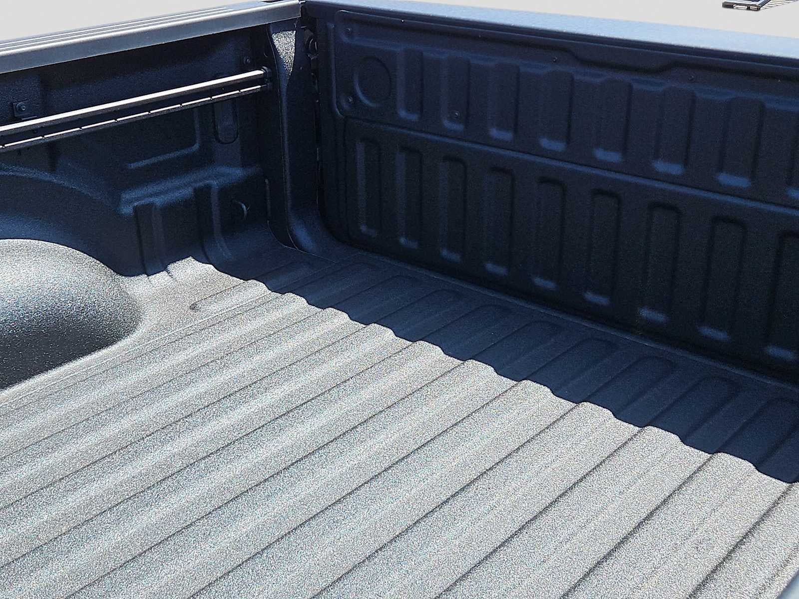 2026 RAM 1500 RAM 1500 WARLOCK CREW CAB 4X4 5'7' BOX