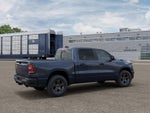 2026 RAM 1500 RAM 1500 WARLOCK CREW CAB 4X4 5'7' BOX