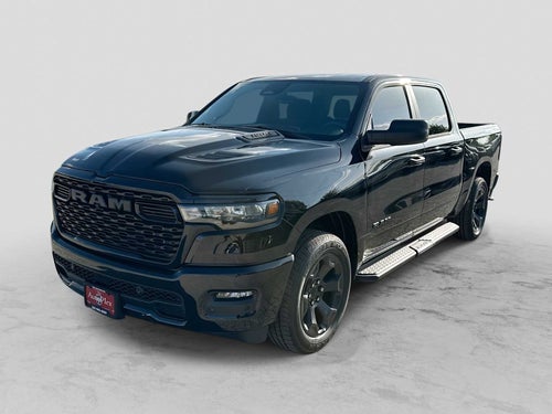 2026 RAM 1500 RAM 1500 EXPRESS CREW CAB 4X4 5'7' BOX