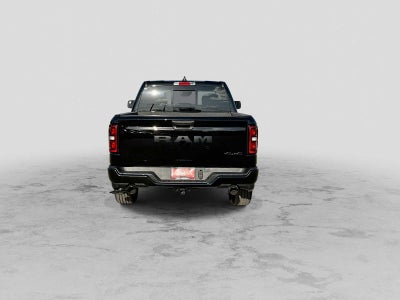 2026 RAM 1500 RAM 1500 EXPRESS CREW CAB 4X4 5'7' BOX