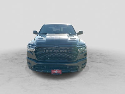 2026 RAM 1500 RAM 1500 EXPRESS CREW CAB 4X4 5'7' BOX