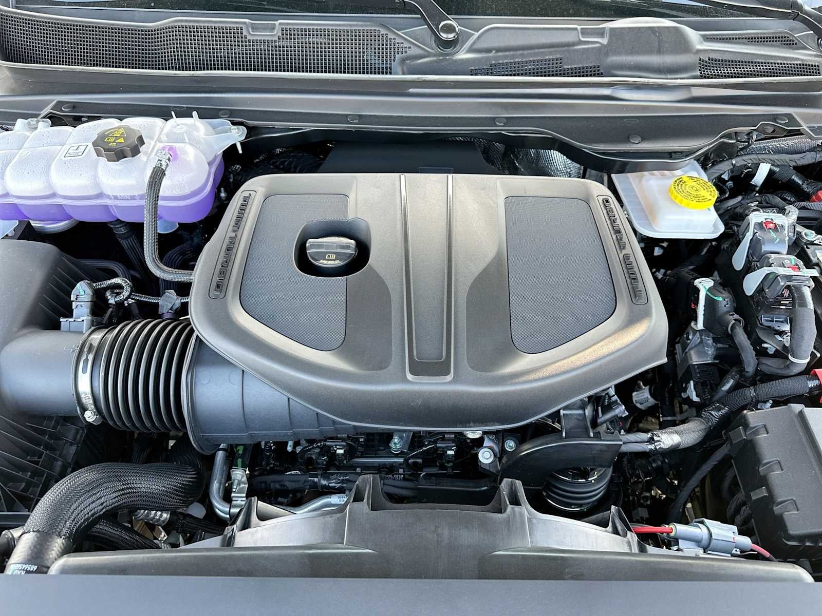 2026 RAM 1500 RAM 1500 EXPRESS CREW CAB 4X4 5'7' BOX