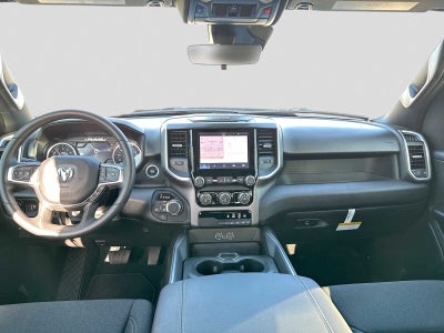 2026 RAM 1500 RAM 1500 EXPRESS CREW CAB 4X4 5'7' BOX
