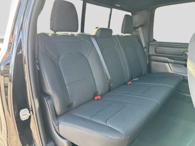 2026 RAM 1500 RAM 1500 EXPRESS CREW CAB 4X4 5'7' BOX