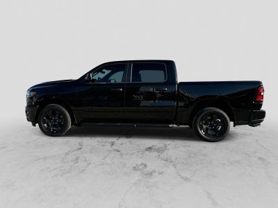 2026 RAM 1500 RAM 1500 EXPRESS CREW CAB 4X4 5'7' BOX