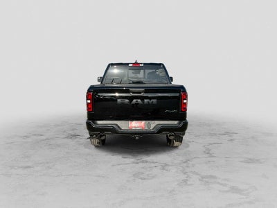 2026 RAM 1500 RAM 1500 EXPRESS CREW CAB 4X4 5'7' BOX