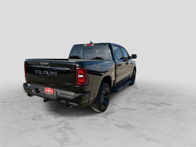 2026 RAM 1500 RAM 1500 EXPRESS CREW CAB 4X4 5'7' BOX