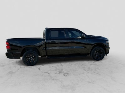 2026 RAM 1500 RAM 1500 EXPRESS CREW CAB 4X4 5'7' BOX