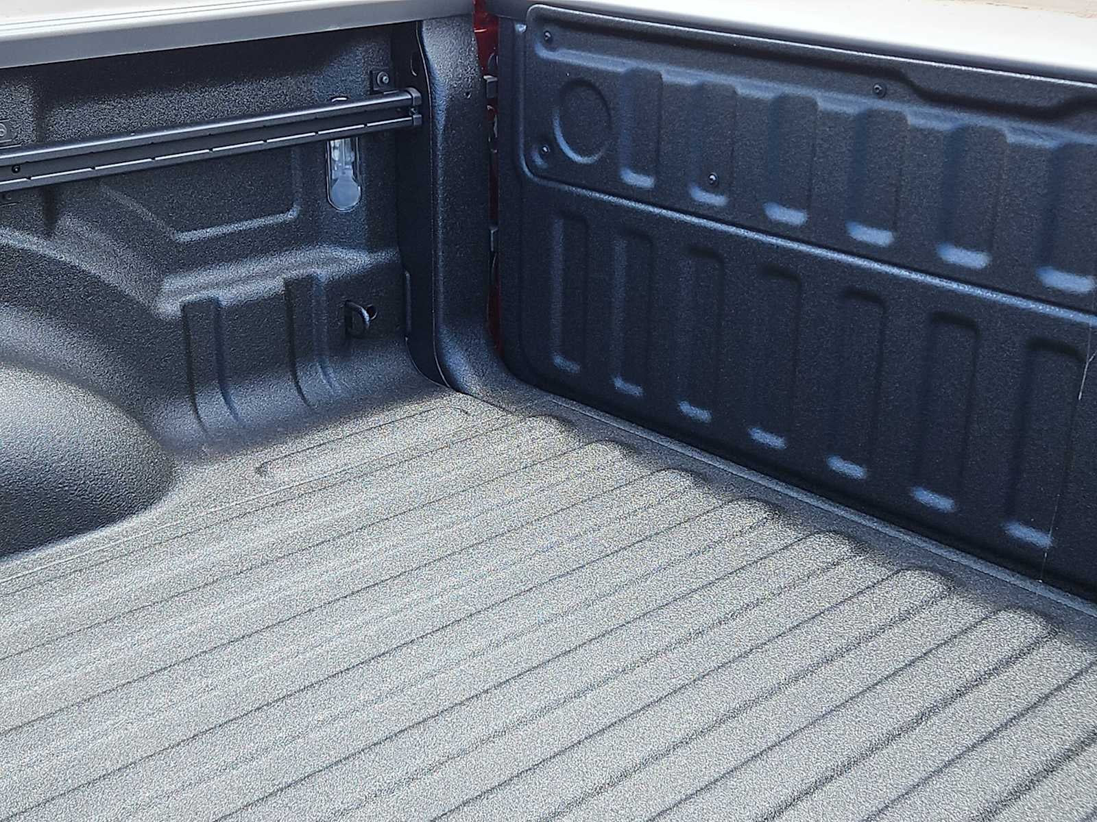 2026 RAM 1500 RAM 1500 WARLOCK CREW CAB 4X4 5'7' BOX
