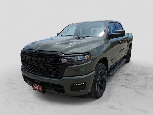 2026 RAM 1500 RAM 1500 EXPRESS CREW CAB 4X4 5'7' BOX