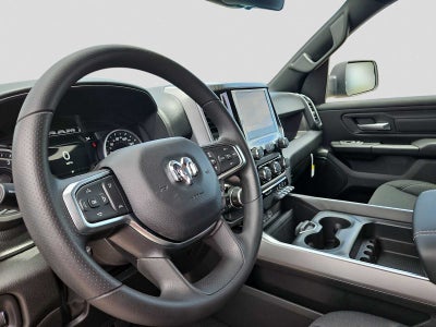 2026 RAM 1500 RAM 1500 EXPRESS CREW CAB 4X4 5'7' BOX