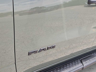 2026 RAM 1500 RAM 1500 EXPRESS CREW CAB 4X4 5'7' BOX