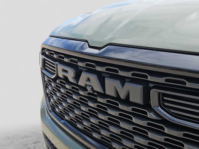 2026 RAM 1500 RAM 1500 EXPRESS CREW CAB 4X4 5'7' BOX
