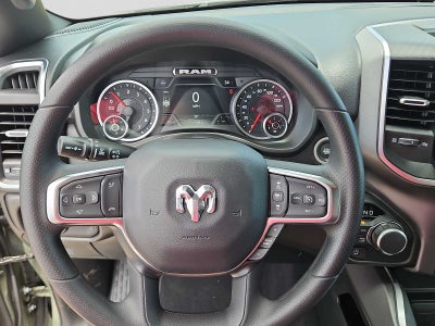 2026 RAM 1500 RAM 1500 EXPRESS CREW CAB 4X4 5'7' BOX