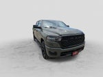 2026 RAM 1500 RAM 1500 EXPRESS CREW CAB 4X4 5'7' BOX