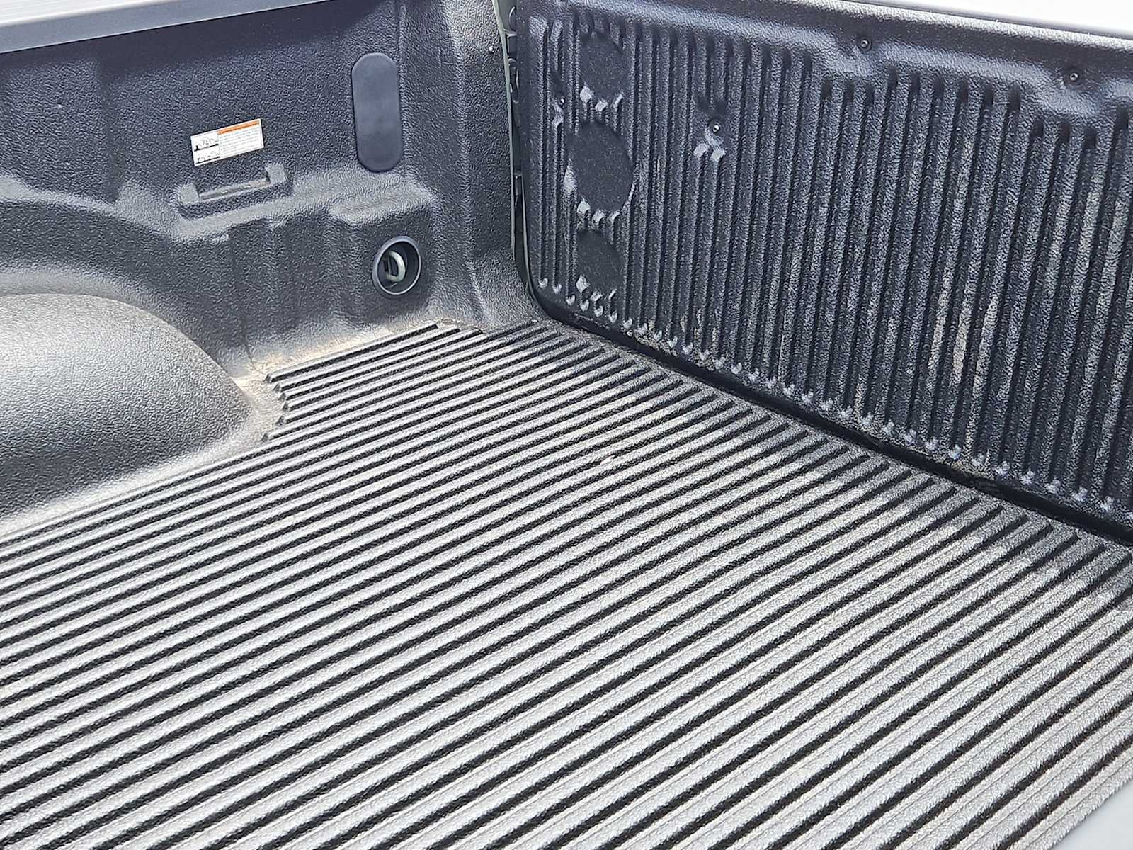 2026 RAM 1500 RAM 1500 EXPRESS CREW CAB 4X4 5'7' BOX