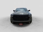2026 RAM 1500 RAM 1500 EXPRESS CREW CAB 4X4 5'7' BOX